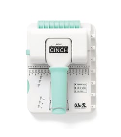We R Memory Keepers - Mini Cinch - Relieuse