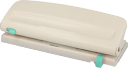 Artemio - Perforactrice de reliure ajustable - 6 trous