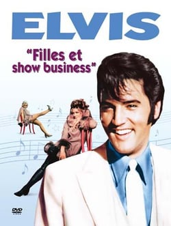 Filles et show-business