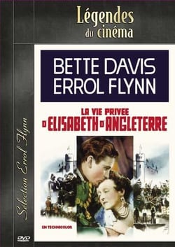 La Vie privée d'Elisabeth d'Angleterre