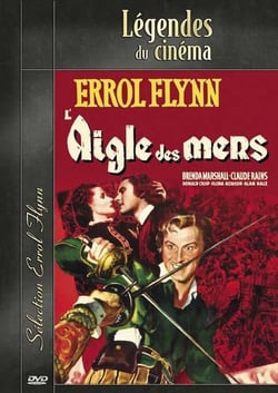 L'Aigle des mers