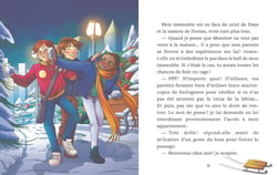 Enquête à Christmascity
