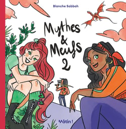 Mythes & meufs Tome 2