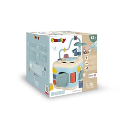 LS EXPLOR CUBE