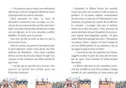 Le Noël de Clara la petite sorcière