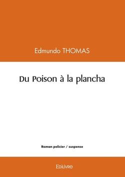 Du Poison à la plancha