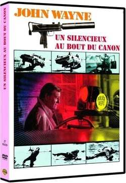 Un Silencieux au bout du canon