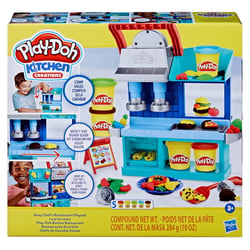 Pâte à modeler Play-Doh - Kitchen Creations