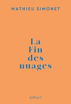 La fin des nuages