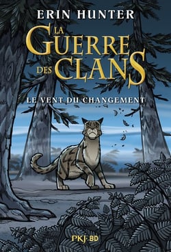 La guerre des clans : le vent du changement