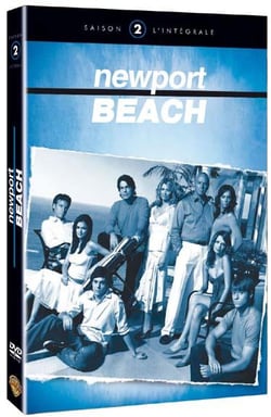 Newport Beach - Saison 2