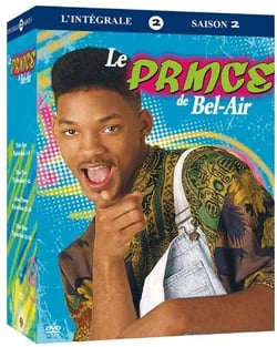 Le Prince de Bel-Air - Saison 2