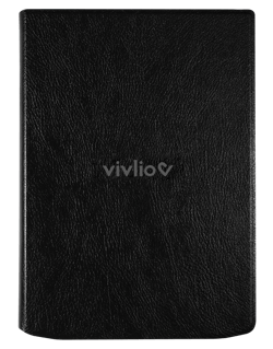 Housse clips de protection liseuse Vivlio Inkpad 4 Noire/Inkpad Color 3