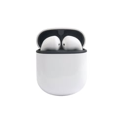 Écouteurs sans fil Cultura - Tw Cultura Tw23 - Bluetooth - Blanc