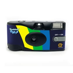 Appareil photo jetable - GT Photo