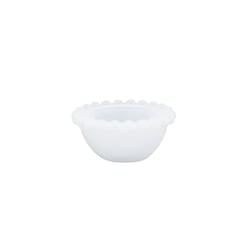 Moule en silicone - bol decoratif - Jesmonite