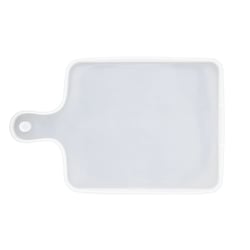 Moule en silicone - Planche à découper - Jesmonite