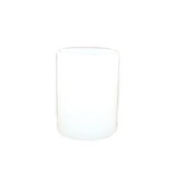 Moule en silicone - Porte stylo rond - Jesmonite