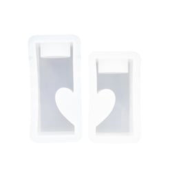 MOULE EN SILICONE PORTE BOUGIE