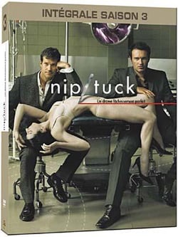 Nip/Tuck - Saison 3