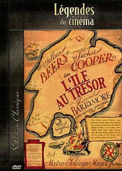 L'Île au trésor