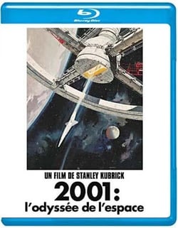 2001 : L'Odyssée de l'espace