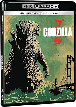 Godzilla
