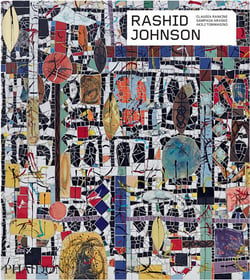 Rashid Johnson