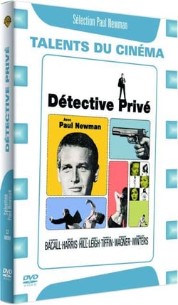 Détective privé