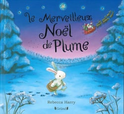 Le merveilleux Noël de Plume