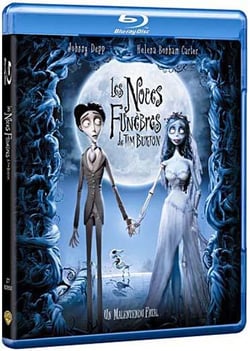 Les Noces funèbres