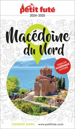 Country guide : Macédoine (édition 2024/2025)