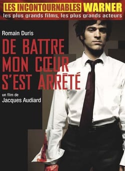 De battre mon coeur s'est arrêté