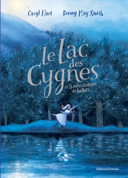 Le lac des cygnes et autres histoires de ballets