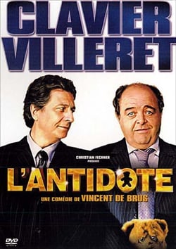 L'Antidote
