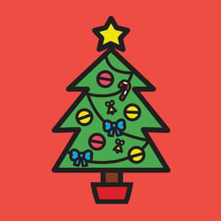 MES PREMIERS COLORIAGES - PEINTURES MAGIQUES NOEL