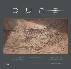 L'art et l'âme de Dune - Deuxième partie