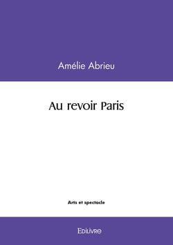 Au revoir Paris