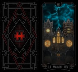 Tarot Hellfest