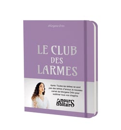 Le club des larmes