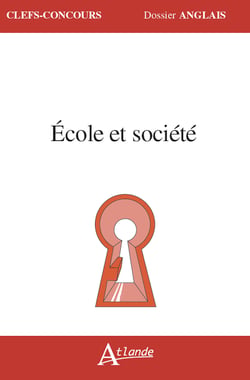École et société