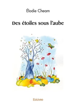 Des étoiles sous l'aube