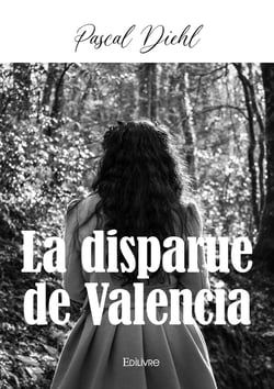 La disparue de Valencia