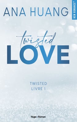 Twisted Tome 1 : Twisted love