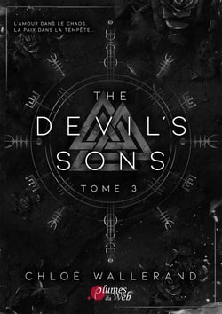 The Devil's Sons Tome 3