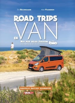 Road Trip en Van : nos plus belle évasions en France et à l'étranger