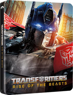 Transformers : Rise of the Beasts