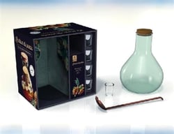 Le rhum du pendu