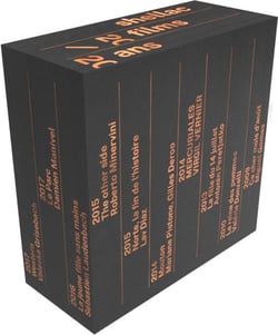 Shellac 20 ans / 20 films