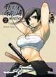 Tokugawa monkeys Tome 2